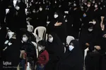 شعور حسینی در سوگواری محرم