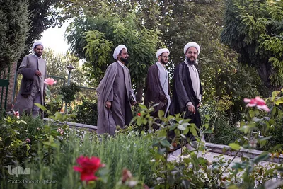 اجلاس روز جهانی مسجد
