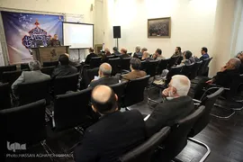  دومین نشست هم اندیشی اساتید جلسات قرآن کریم تهران