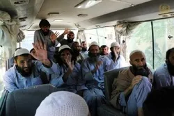 Afghanistan to Free More Taliban Prisoners