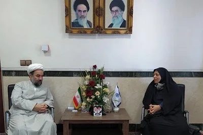 رسالت کانون پرورشی فکری تربیت نسلی متعهد و متخصص است