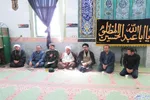 بازسازی و مرمت مسجد روستای اسفندان - کمیجان