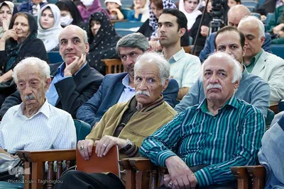 سومین سالگرد دکتر هشترودی‎‎