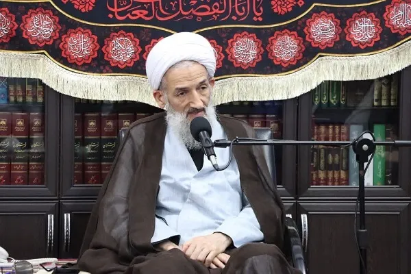 دیدار نماینده ولی فقیه در مازندران  با مدیرکل و معاونان  سازمان امور مالیاتی استان مازندران