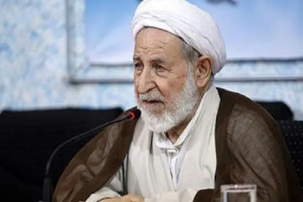پیام تسلیت رئیس سازمان اوقاف و امور خیریه به مناسبت ارتحال آیت‌الله محمد یزدی