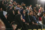 همایش اصحاب رسانه و گرامیداشت شهدای رسانه استان فارس