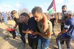 Inviati del quartetto esprimono “profonda preoccupazione” su escalation a Gaza