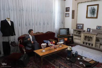 شهریار شیرین سخن