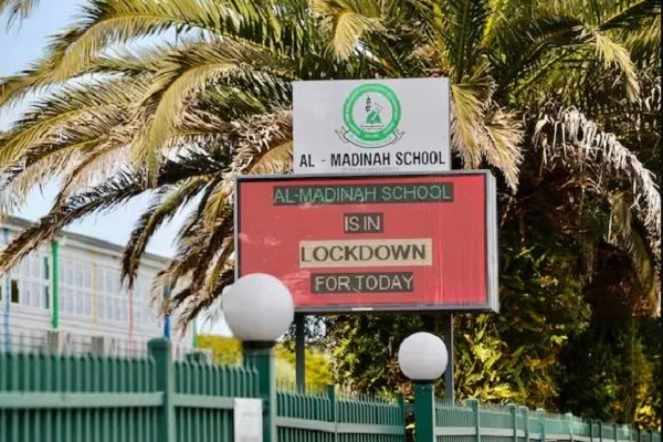 Threatening Video Sent to Muslim School in Auckland Believed to Be from Overseas