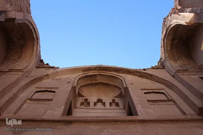 نگین معماری خراسان جنوبی