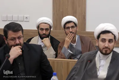هفتمین دور گفتگوی دینی ایران و کره‌جنوبی