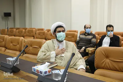 نشست مشترک ستاد امر به معروف و نهی از منکر کشور