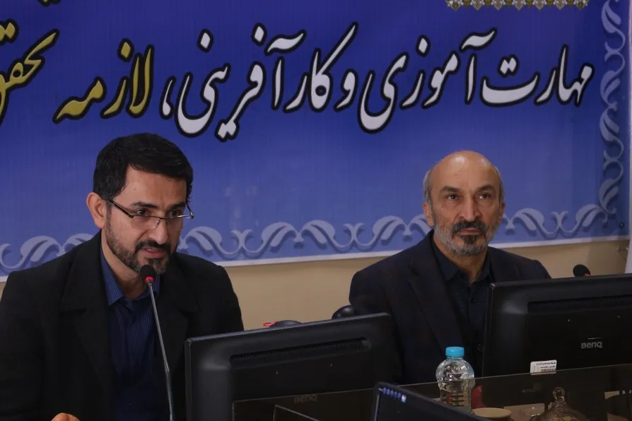 دانشگاه غیرکاربردی و شهروند بی‌مهارت؛ مخاطره‌ای راهبردی برای کشور
