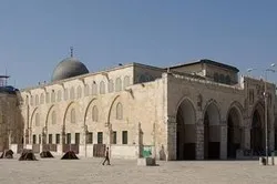Le régime sioniste redouble d'efforts pour prendre le contrôle complet de la ville de Qods