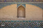 افراشته فیروزه‌ای؛ مسجد حکیم یا مسجد جورجیر
