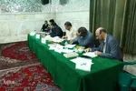 مسابقات استانی قرآن کریم همدان