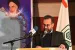 آیین تکریم و معارفه مدیرکل اوقاف اصفهان