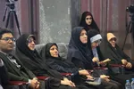 آیین تجلیل از برترینهای  سی‌وپنجمین جشنواره قرآن و عترت دانشجومعلمان دانشگاه فرهنگیان سراسر کشور  در ساری