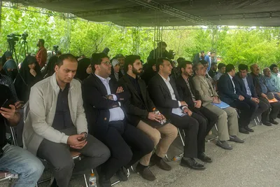 همایش «امر ملی و جنگ»