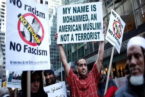 دادگاه آمریکا ایجاد فهرست مسلمانان تحت نظر را غیر‌قانونی خواند