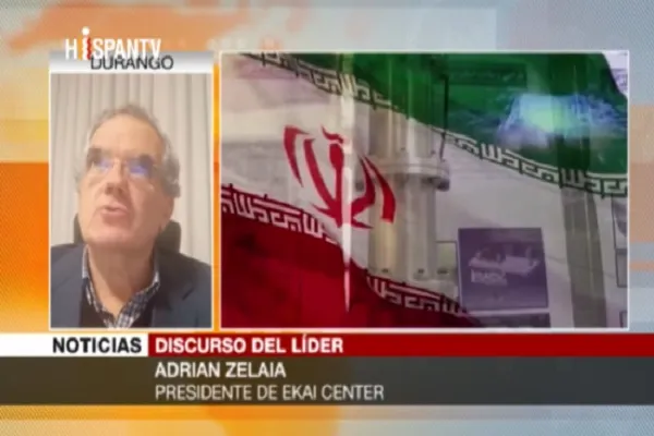 ¿Cuáles son los principales desafíos de Irán en su año nuevo?