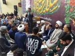 جشن بزرگ نیمه شعبان در اهر