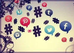 Les principaux hashtags des musulmans en 2018