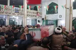 یادواره شهدای مفقودالاثر ملایر‎