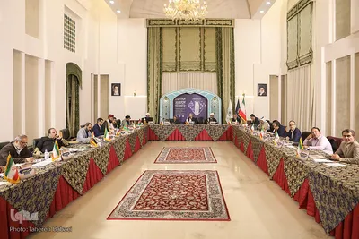 هیئت داوران مسابقات سراسری قرآن کریم