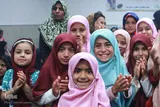 شیرین کامی متفاوت در ایام نوروز