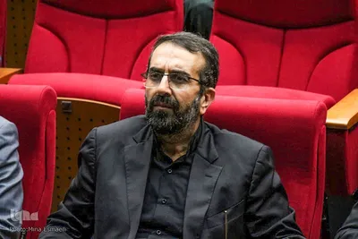 برگزاری مراسم روز خبرنگار در اراک