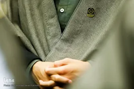 اختتامیه نهمین دوره آموزشی، تربیتی اسوه