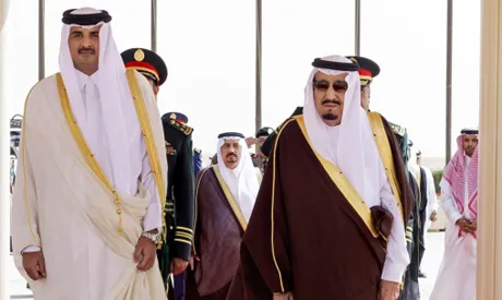 Qatar yakosoa Saudia, UAE, Bahrain na Misri kwa kukata uhusiano