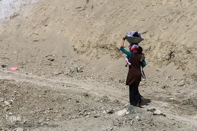 منطقه ثلاث باباجانی غرب کرمانشاه ۲