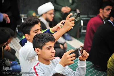 افتتاحیه مسابقات قرآن و عترت بسیج استان خوزستان
