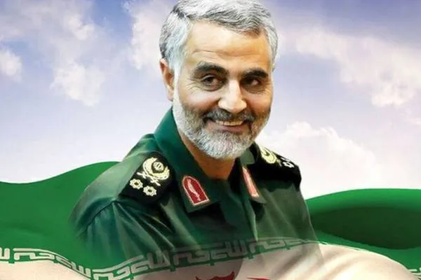 شهید سلیمانی؛ مرد اخلاص، بصیرت و عمل