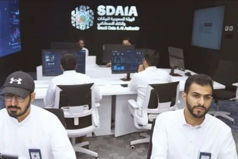 الذكاء الاصطناعي يعزز إدارة عمليات الحج ويسهل رحلة ضيوف الرحمن