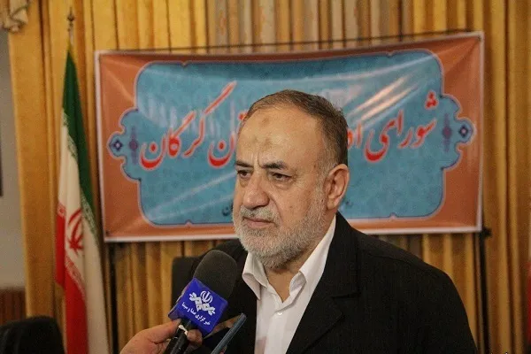 همایش پیاده‌روی خانوادگی در گرگان برپا می‌شود