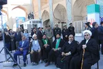 راهپیمایی یوم الله ۲۲ بهمن در یزد