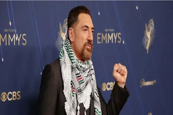 Kejayaan Dua Dokumentari Mengenai Krisis Gaza di Anugerah Antarabangsa Emmy