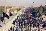 اعزام ۱۰ هزار نفر از مناطق محروم به راهپیمایی اربعین