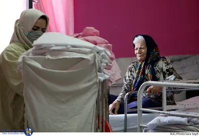 مادران فراموش شده