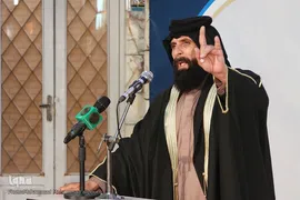 مراسم پنجمین سالگرد شهادت حجت‌الاسلام شیخ کامل هلالی‌مجد با حضور حجت‌الاسلام والمسلمین قمی، رئیس سازمان تبلیغات اسلامی