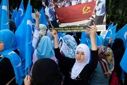 Un nouveau rapport conclut que la Chine mène un génocide contre les Ouïgours