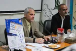 اولین نمایشگاه دستاوردهای پژوهشی و فناوری