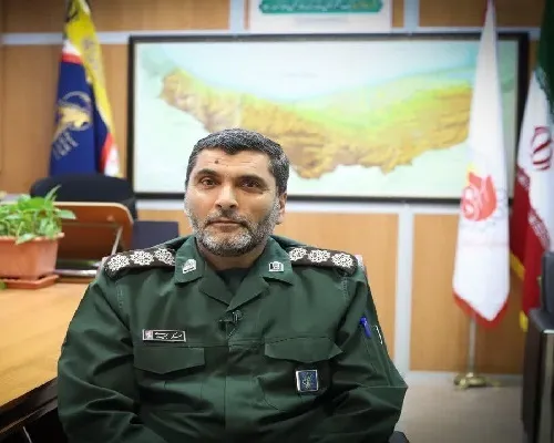 نمایشگاه «در لباس سربازی» روایتی از اقتدار دفاعی انقلاب اسلامی