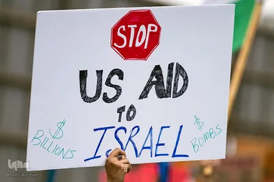 اعتراضات جهانی به کشتار مسلمانان غزه توسط رژیم صهیونیستی