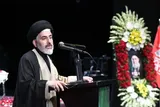خون رهبر شهید موجب وحدت مسلمانان شد