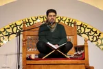 محفل بزرگ انس باقرآن کریم در ملایر‎