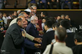 مراسم سالروز ورود آزادگان به میهن اسلامی